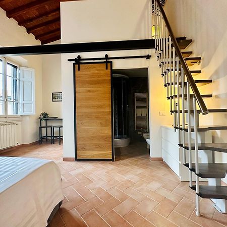 Bed and Breakfast San Marco View Florencia Exterior foto