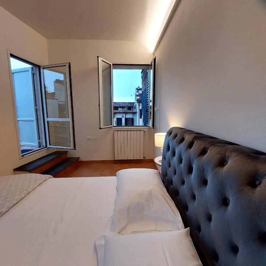 Bed and Breakfast San Marco View Florencia Exterior foto