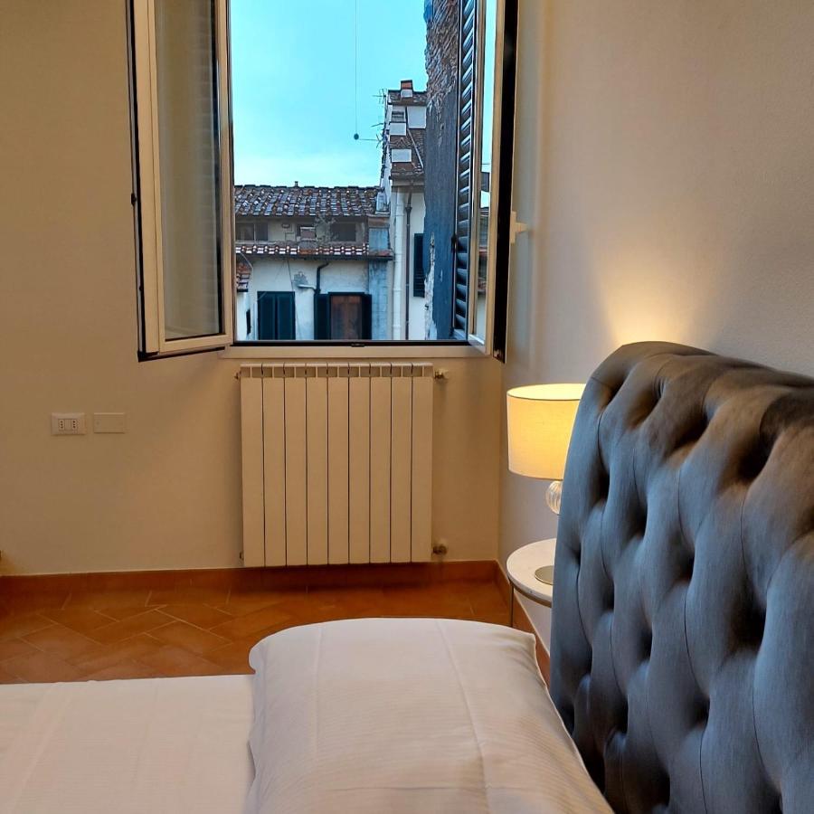 Bed and Breakfast San Marco View Florencia Exterior foto