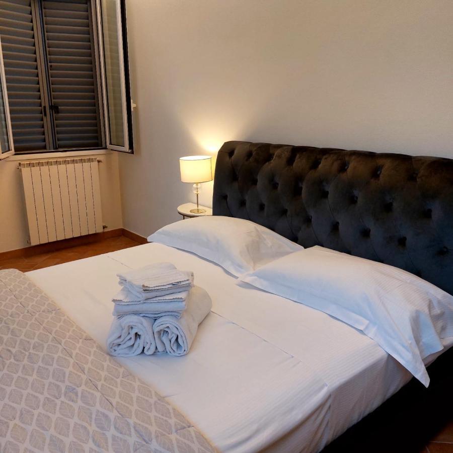Bed and Breakfast San Marco View Florencia Exterior foto