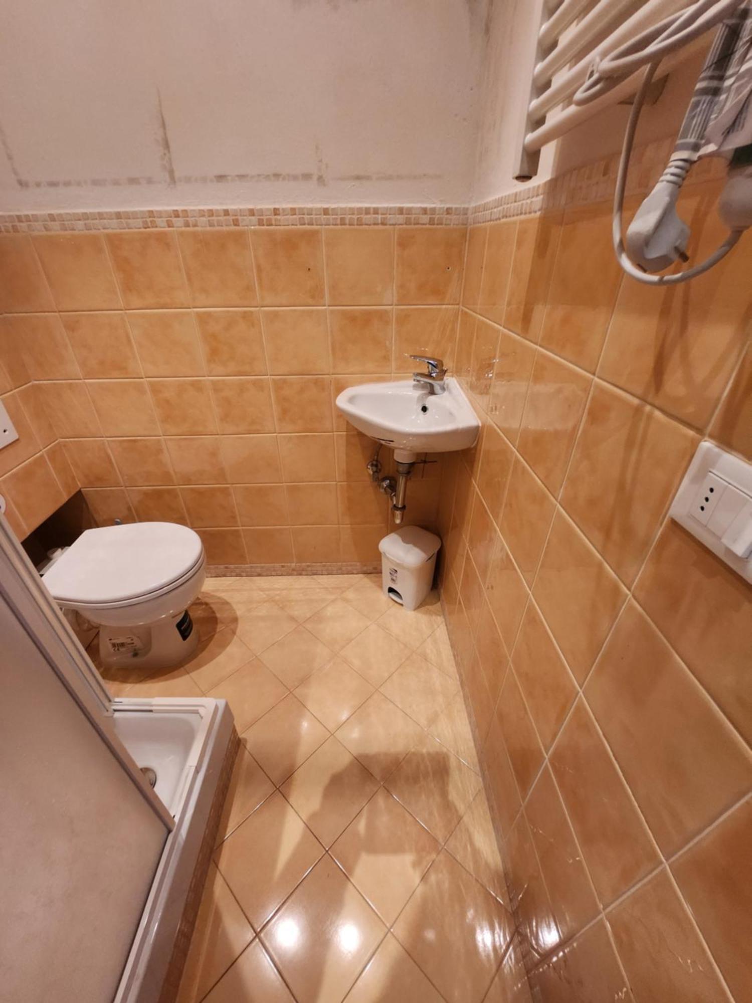 Bed and Breakfast San Marco View Florencia Exterior foto