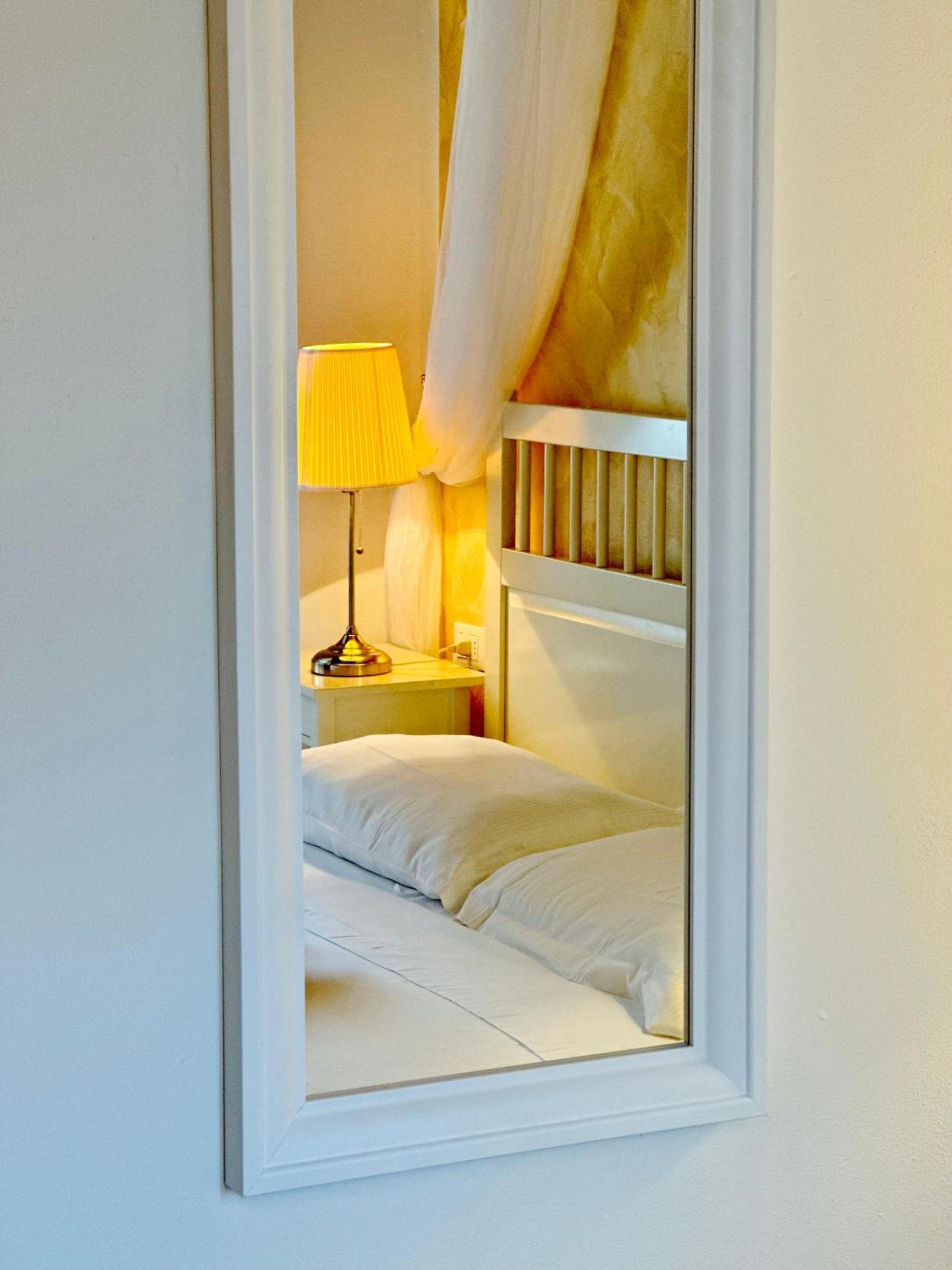 Bed and Breakfast San Marco View Florencia Exterior foto